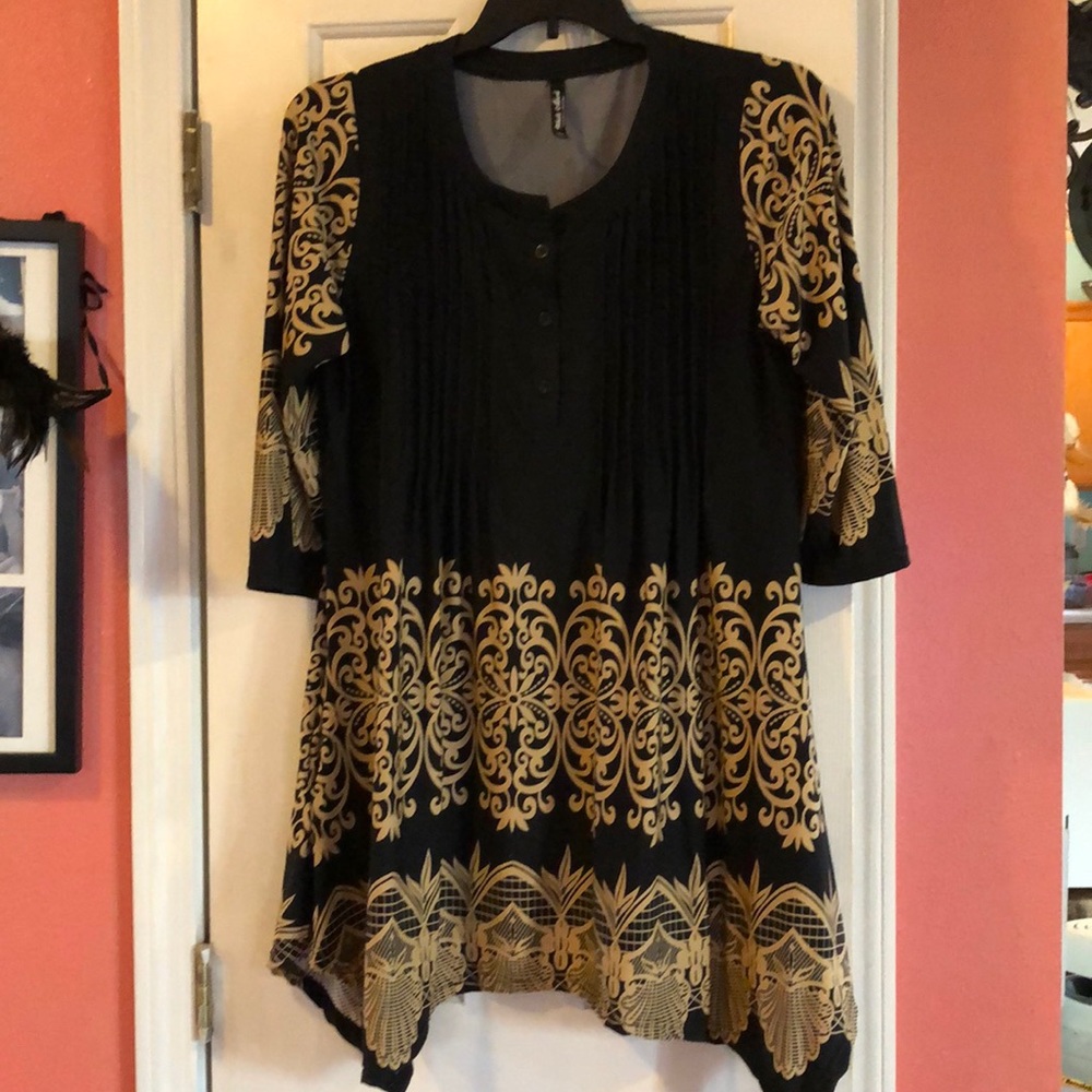 Dress/Tunic